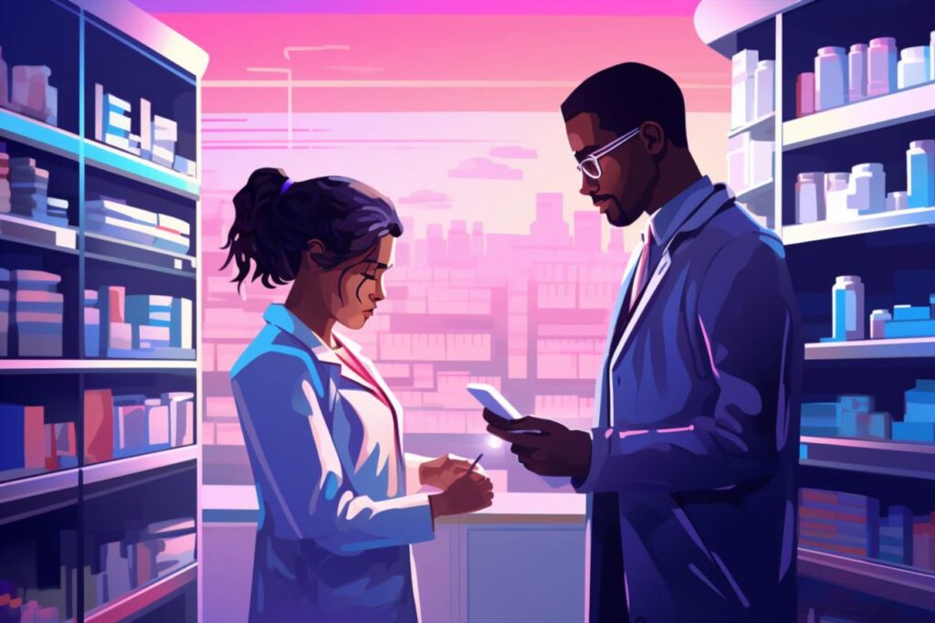 In welchen ländern sind antibiotika frei verkäuflich? • Life and Covid