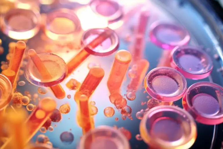 Wie wirken antibiotika im körper? • Life and Covid